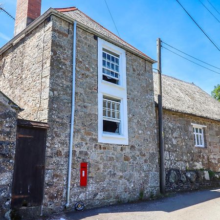 Post Box Cottage Newton Abbot Εξωτερικό φωτογραφία