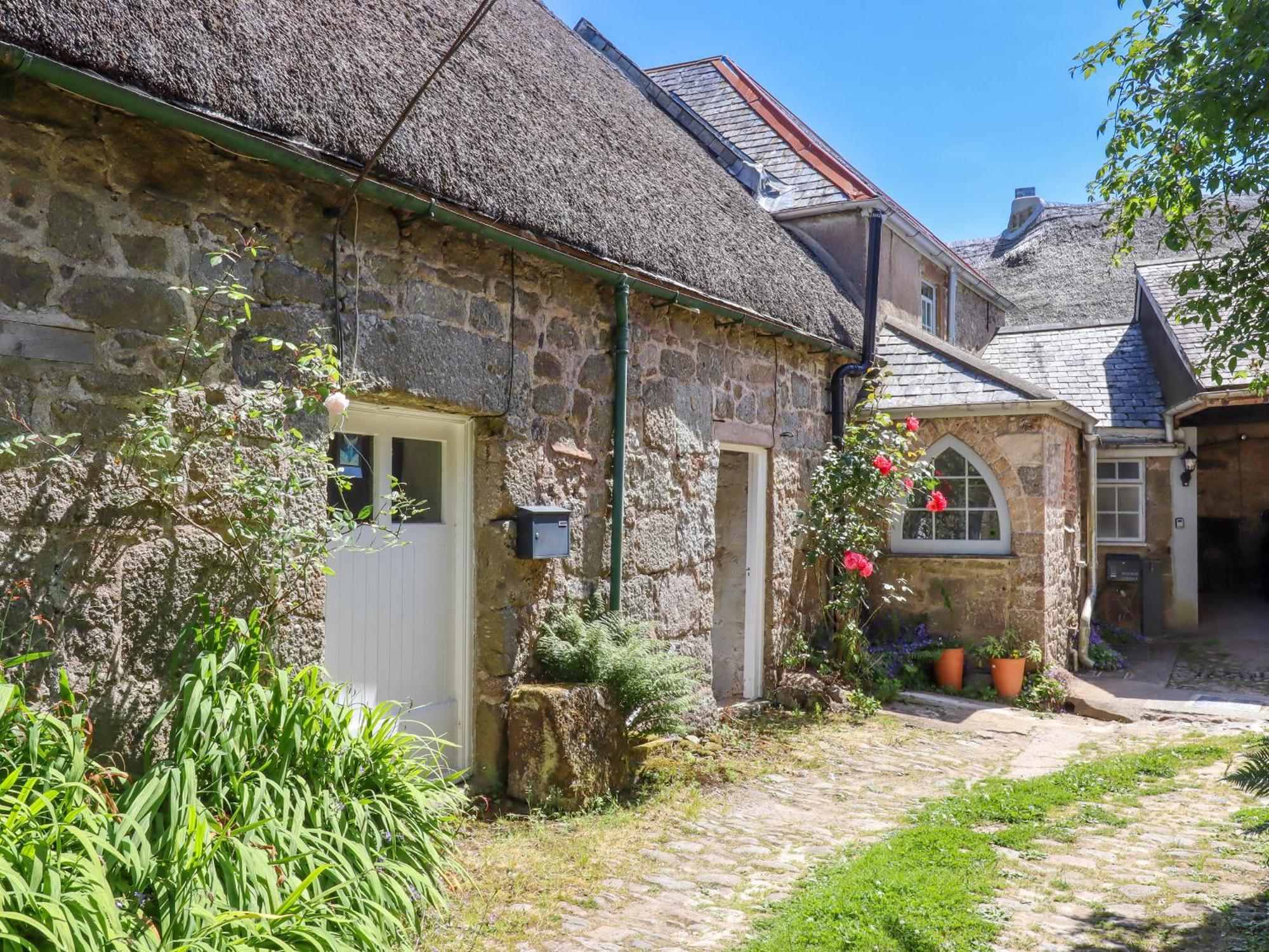 Post Box Cottage Newton Abbot Εξωτερικό φωτογραφία